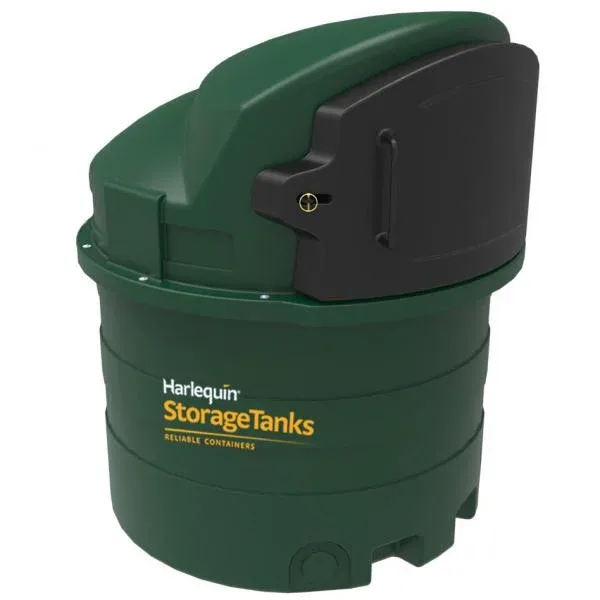 Harlequin 1400FP Fuel Point